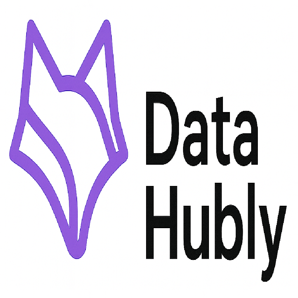 DataHubly.com